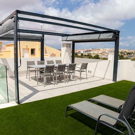 Casa Villamartin Exteriér fotografie