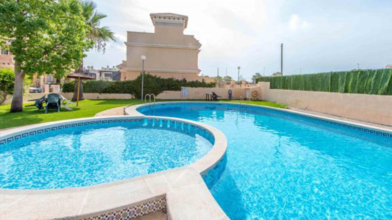 Casa Villamartin Exteriér fotografie