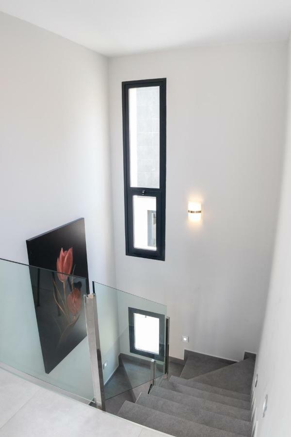 Casa Villamartin Exteriér fotografie