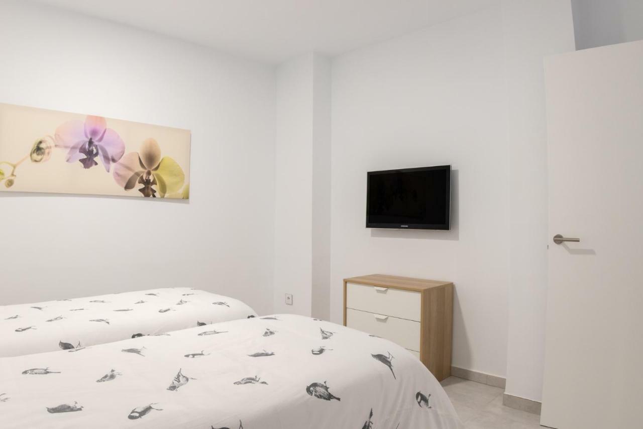 Casa Villamartin Exteriér fotografie